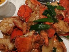 -半岛海鲜酒家