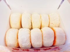 -酥满溢绿豆饼(共和新路店)