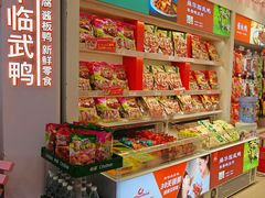 -舜华临武鸭·湖南零食特产(三王街店)