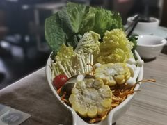 -探窝·竹笙椰子鸡(杨箕店)