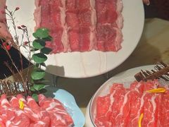 -涮福記·现切牛羊肉火锅(世纪汇店)
