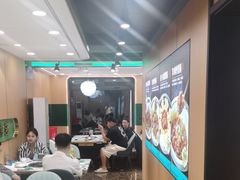 -满兴咱妈烀饼铁锅炖(兰州北街店)