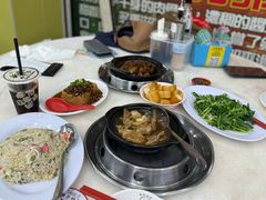 -新峰肉骨茶(总店)