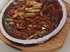 -天天渔港(杏林街店)