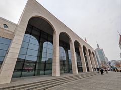 -天津市规划展览馆