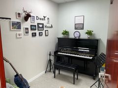 -柒音音乐·吉他声乐钢琴(中关村店)