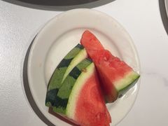 -左庭右院鲜牛肉火锅(七宝领展广场店)