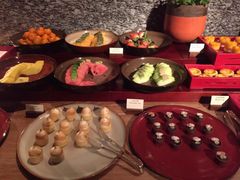 -上海柏悦酒店·世纪100牛排馆