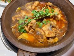 -巴乡石锅鱼(密云店)