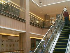 -蔴将·川菜(黄龙万科店)