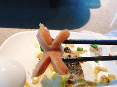 -半天妖烤鱼(永旺梦乐城店)