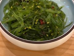 -船歌·鱼水饺青岛菜(国贸商城店)