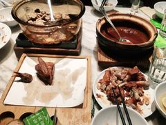 -汤城小厨•粤菜•靓汤(西直门凯德MALL店)