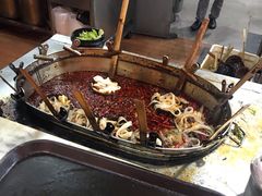 -牛王庙小吃(桥头街店)