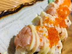 -林妈妈村·日式料理(宝山龙湖天街店)