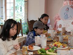 -HERRE·FARM 赫尔露营农场·团建聚会包场