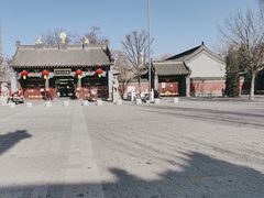 -护国法轮寺