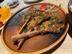 -大渔铁板烧(蛇口店)