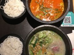 -大鼓米线(静安吴江DM店)
