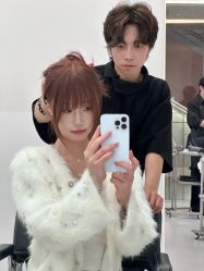 -DL HOPE明星造型