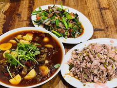 -九九牛肉馆(南山路店)