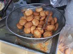 -厚富香面食店王好炸糕(延安路店)