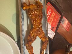 -万达茂商场(南京仙林店)