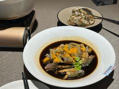 -佬太公海鸭·海鲜大排档(上海总店)