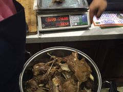 -清真·益鑫羊肉手抓馆(花园北街店)