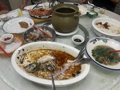 -绿雅居原生态农庄(小涌店)