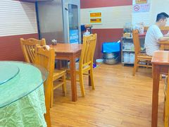 -东北四季饺子王(华山路店)