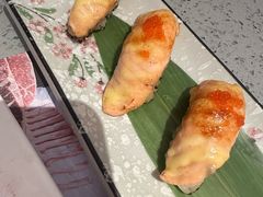 -大渔铁板烧(大悦城店)