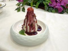 -羊城酒店·中餐厅