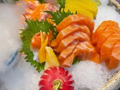 -大江户日本料理(吕厝店)