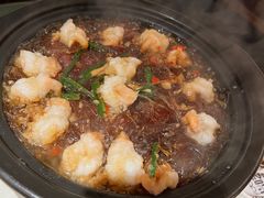 -绿茶餐厅(天通苑华联店)