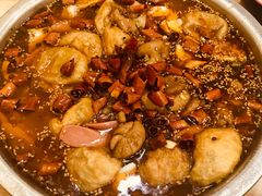 -黑皮酸菜鱼(绣花巷店)