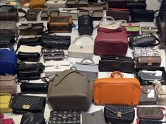 -上海恒天奢侈品(总店)