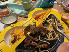 -豪客来牛排(成都锦江大融城店)