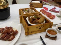 -广州酒家(昌岗地铁站店)