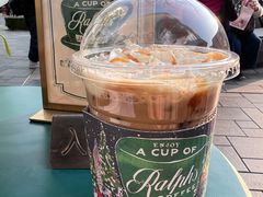 -Ralph’s Coffee(北京三里屯店)