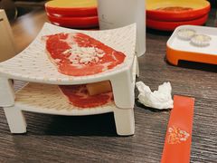 -AJIYA·池袋日式烧肉自助(天津万象城店)