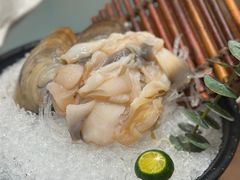 -东海怡品海鲜豆捞(星街坊店)