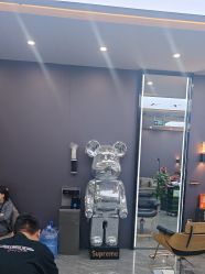 -藤野造型烫染·漂发