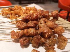 -铁人烧烤(北京店)