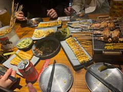-半酌烧烤小酒馆(南京东路店)