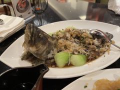 -铭轩中餐厅·海南菜·粤菜(亚龙湾瑞吉店)