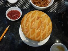 -新兴·金羊座·粤菜点心(乐峰店)