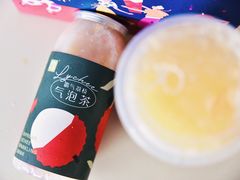 -奈雪的茶(中海环宇荟店)