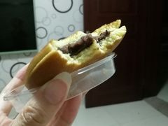 -GANSO元祖食品(白下店)