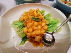 -好福记饭店(红梅公园店)